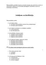 Konspekts 'Pārnesumkārba', 3.