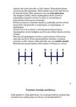 Konspekts 'Pārnesumkārba', 6.