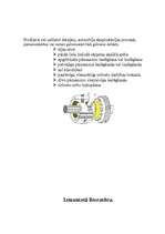 Konspekts 'Pārnesumkārba', 8.