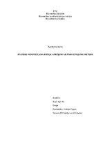 Konspekts 'Rāmja aprēķins plastiskajā stadijā', 1.