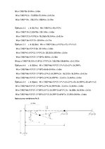 Konspekts 'Rāmja aprēķins plastiskajā stadijā', 4.