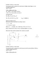 Konspekts 'Rāmja aprēķins plastiskajā stadijā', 5.