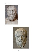 Referāts 'P.Streters "Platons"', 13.