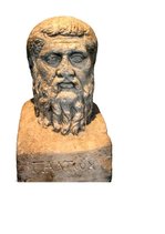 Referāts 'P.Streters "Platons"', 14.