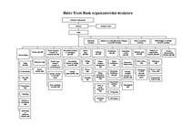 Prakses atskaite 'Prakses atskaite AS "Baltic Trust Bank"', 2.