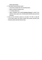 Prakses atskaite 'Prakses atskaite AS "Baltic Trust Bank"', 28.