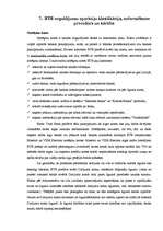 Prakses atskaite 'Prakses atskaite AS "Baltic Trust Bank"', 29.