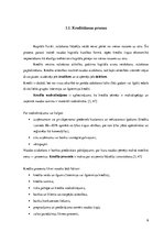 Referāts 'Kreditēšanas problemātika Latvijā', 6.