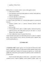 Referāts 'Kreditēšanas problemātika Latvijā', 7.