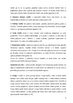 Referāts 'Kreditēšanas problemātika Latvijā', 8.