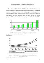 Referāts 'Kreditēšanas problemātika Latvijā', 10.