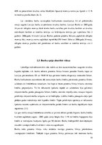 Referāts 'Kreditēšanas problemātika Latvijā', 18.