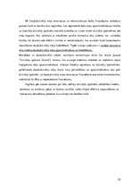 Referāts 'Kreditēšanas problemātika Latvijā', 32.