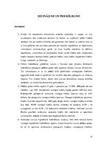 Referāts 'Kreditēšanas problemātika Latvijā', 33.