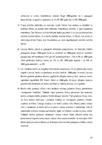 Referāts 'Kreditēšanas problemātika Latvijā', 34.