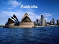 Prezentācija 'Australia', 1.