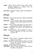 Konspekts 'Īss ieskats 21.gs. notikumos', 2.