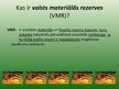 Prezentācija 'Valsts materiālās rezerves', 2.