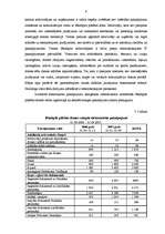 Referāts 'Inovāciju projekta raksturojums', 6.