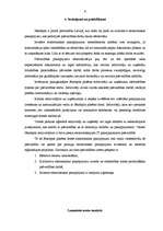 Referāts 'Inovāciju projekta raksturojums', 8.