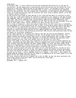 Eseja 'Personal account about a family member affected by HIV/AIDS', 1.