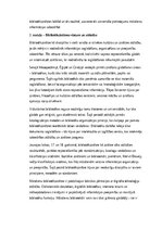 Konspekts 'Bibliotēkzinātne: teorētiskie pamati, bibliotēku tipi un mūsdienu pielietojums', 2.