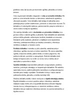 Konspekts 'Bibliotēkzinātne: teorētiskie pamati, bibliotēku tipi un mūsdienu pielietojums', 5.