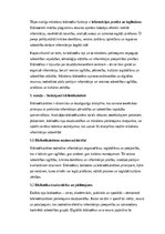 Konspekts 'Bibliotēkzinātne: teorētiskie pamati, bibliotēku tipi un mūsdienu pielietojums', 6.