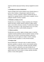 Konspekts 'Bibliotēkzinātne: teorētiskie pamati, bibliotēku tipi un mūsdienu pielietojums', 7.