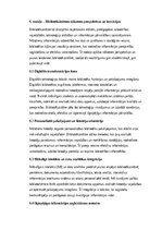 Konspekts 'Bibliotēkzinātne: teorētiskie pamati, bibliotēku tipi un mūsdienu pielietojums', 8.