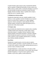 Konspekts 'Bibliotēkzinātne: teorētiskie pamati, bibliotēku tipi un mūsdienu pielietojums', 9.