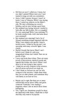 Paraugs 'Dialogue in English', 1.