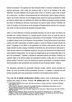 Eseja 'Coalition Government Formation in European Politics Tradition and Latvia', 3.