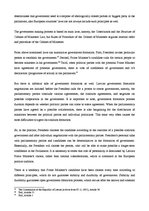 Eseja 'Coalition Government Formation in European Politics Tradition and Latvia', 8.