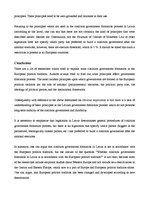 Eseja 'Coalition Government Formation in European Politics Tradition and Latvia', 9.