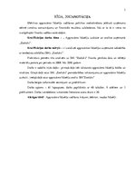 Diplomdarbs 'Apgrozāmo līdzekļu uzskaite un analīze uzņēmumā "X"', 3.