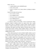 Diplomdarbs 'Apgrozāmo līdzekļu uzskaite un analīze uzņēmumā "X"', 14.