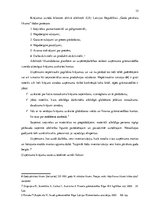 Diplomdarbs 'Apgrozāmo līdzekļu uzskaite un analīze uzņēmumā "X"', 15.