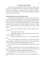 Diplomdarbs 'Apgrozāmo līdzekļu uzskaite un analīze uzņēmumā "X"', 18.