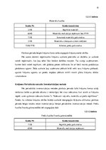 Diplomdarbs 'Apgrozāmo līdzekļu uzskaite un analīze uzņēmumā "X"', 19.