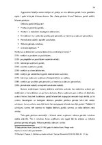 Diplomdarbs 'Apgrozāmo līdzekļu uzskaite un analīze uzņēmumā "X"', 26.