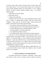 Diplomdarbs 'Apgrozāmo līdzekļu uzskaite un analīze uzņēmumā "X"', 28.