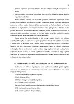 Diplomdarbs 'Apgrozāmo līdzekļu uzskaite un analīze uzņēmumā "X"', 30.