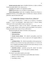 Diplomdarbs 'Apgrozāmo līdzekļu uzskaite un analīze uzņēmumā "X"', 34.