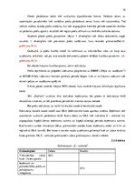 Diplomdarbs 'Apgrozāmo līdzekļu uzskaite un analīze uzņēmumā "X"', 39.