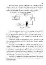 Diplomdarbs 'Apgrozāmo līdzekļu uzskaite un analīze uzņēmumā "X"', 46.