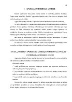 Diplomdarbs 'Apgrozāmo līdzekļu uzskaite un analīze uzņēmumā "X"', 48.