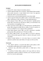 Diplomdarbs 'Apgrozāmo līdzekļu uzskaite un analīze uzņēmumā "X"', 60.