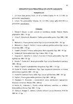 Diplomdarbs 'Apgrozāmo līdzekļu uzskaite un analīze uzņēmumā "X"', 62.
