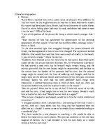 Prezentācija '"The Picture of Dorian Grey" by Oscar Wilde', 10.